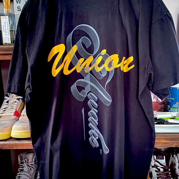 Union LA x Awake NY -  T - Picture 2 of 3